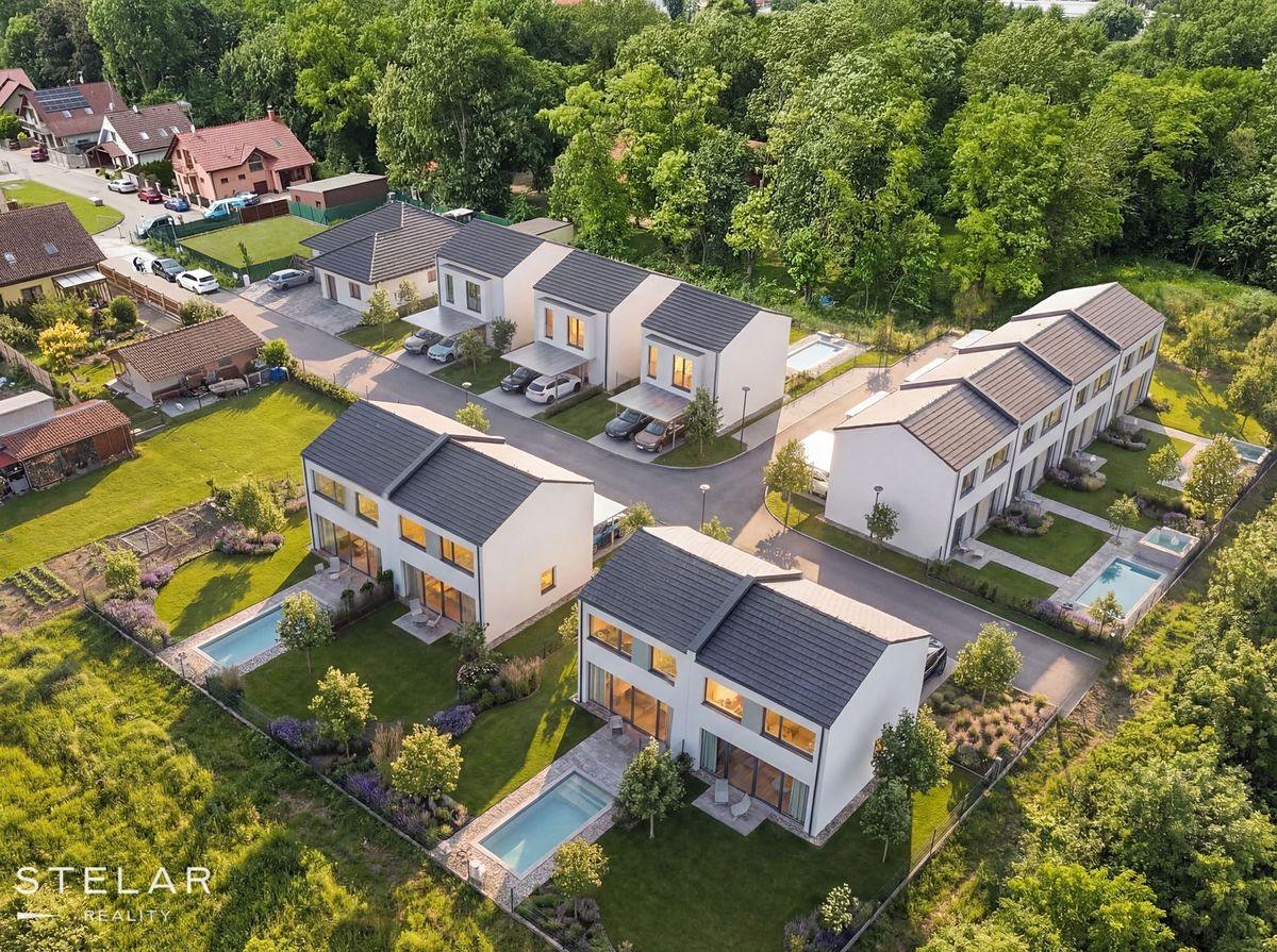 Prodej projektu na klíč 98 m², pozemek 282 m² – fotografie 5