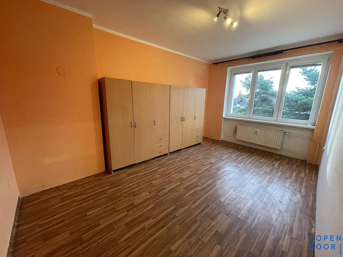 Pronájem bytu 2+1 51 m²
