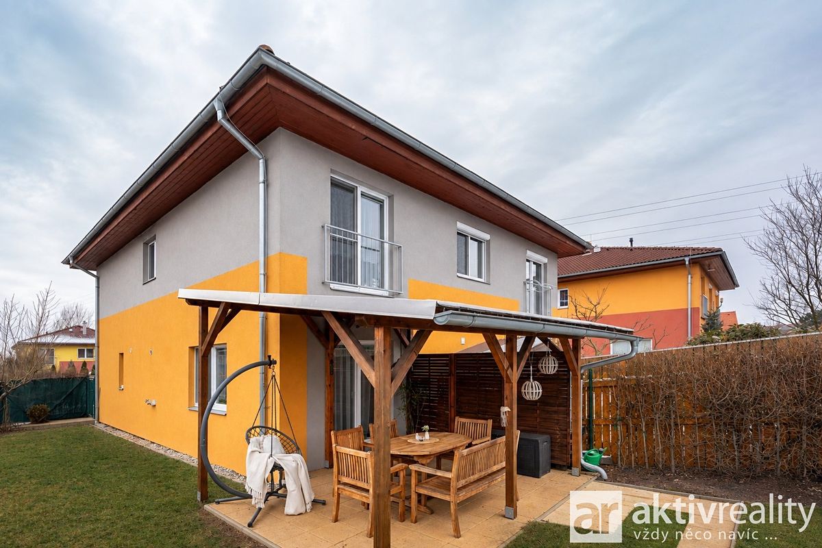 Prodej bytu 3+kk 75 m²