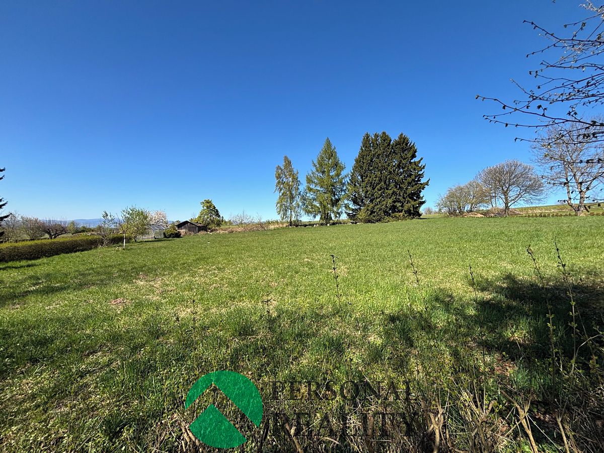 Prodej stavebního pozemku 2309 m² – fotografie 2