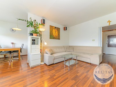 Prodej bytu 3+1 74 m²