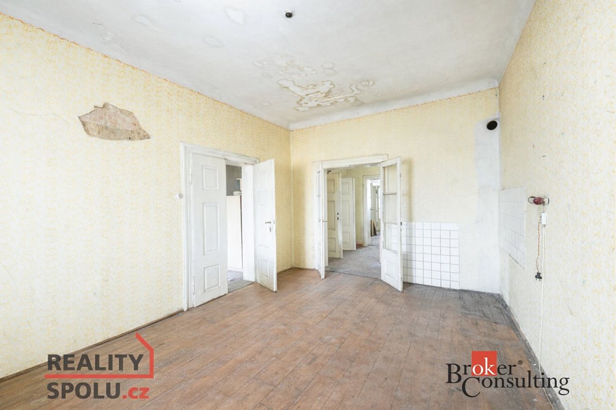 Prodej rodinného domu 152 m², pozemek 400 m² – fotografie 5