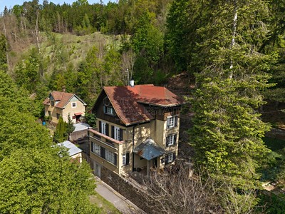 Prodej  rodinného domu 180 m², pozemek 614 m²