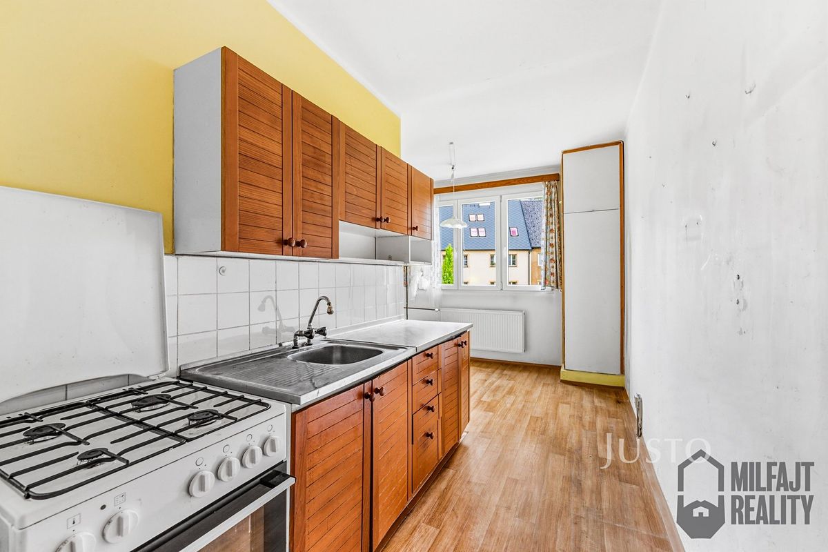 Prodej bytu 3+1 67 m² – fotografie 3