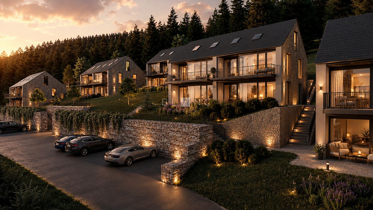 Prodej bytu 4+kk 86 m²
