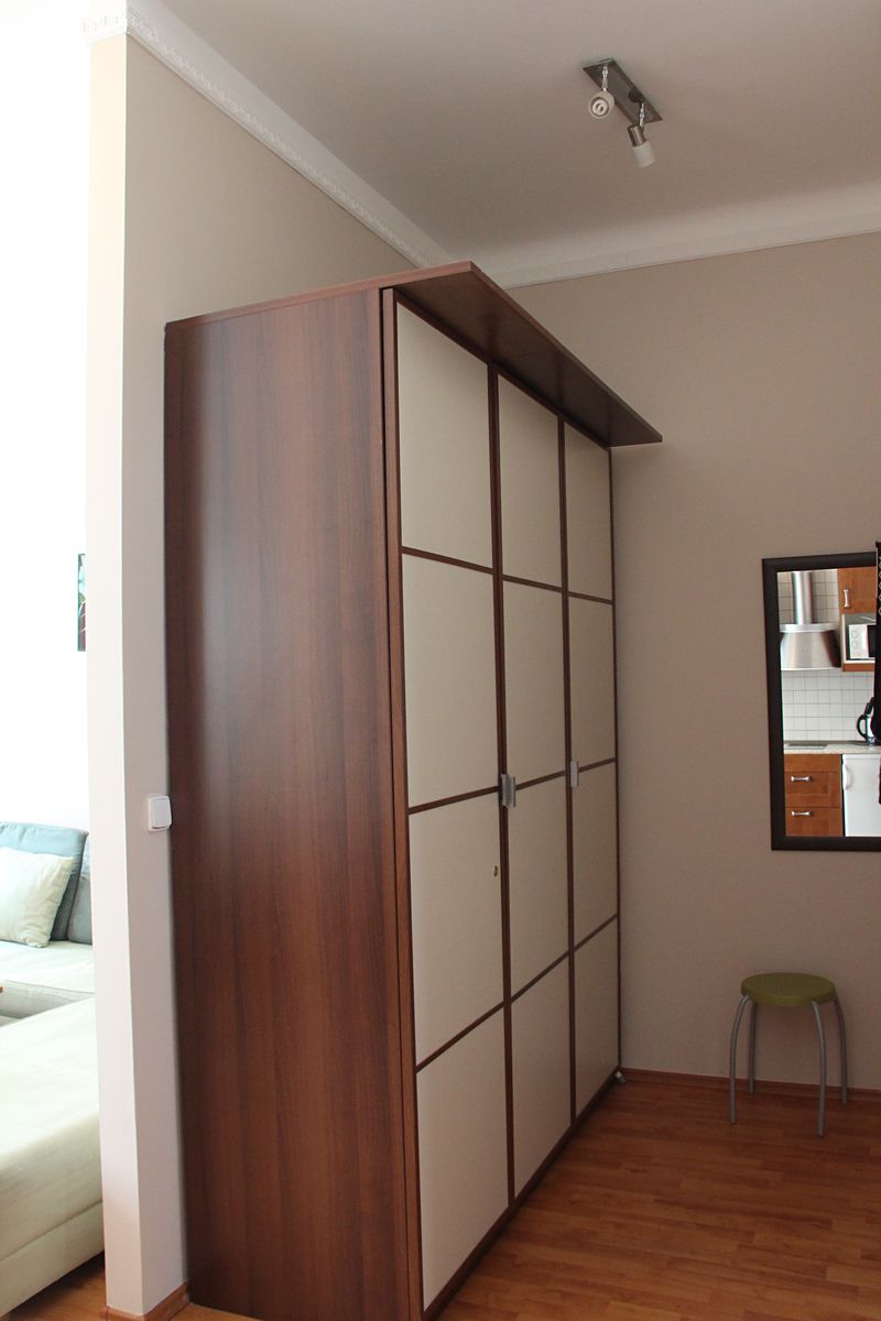 Prodej bytu 2+kk 59 m² – fotografie 5
