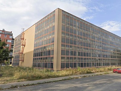 Prodej garážového stání 18 m²