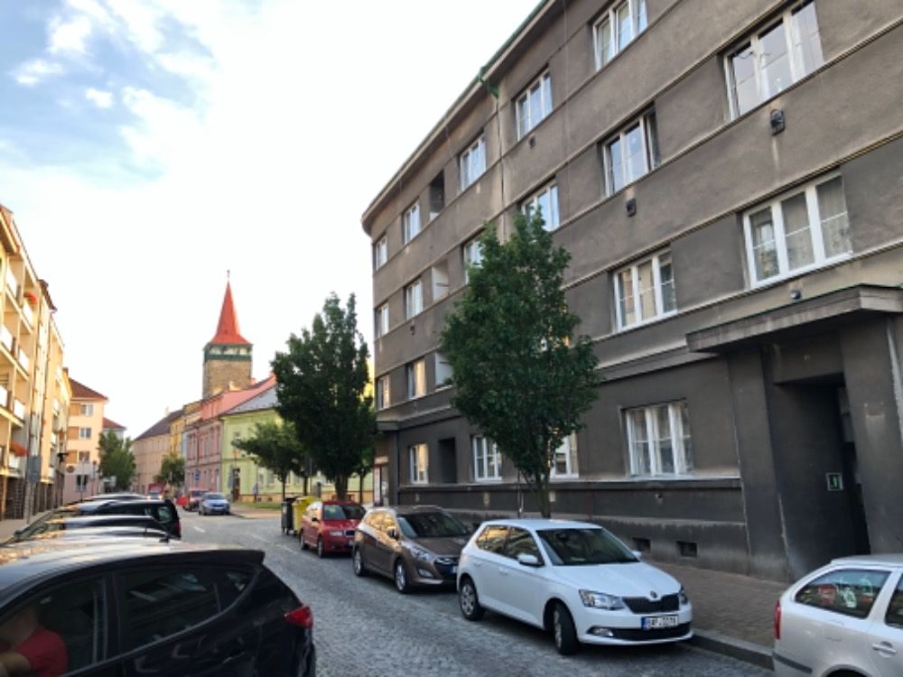Prodej bytu 2+kk 45 m²