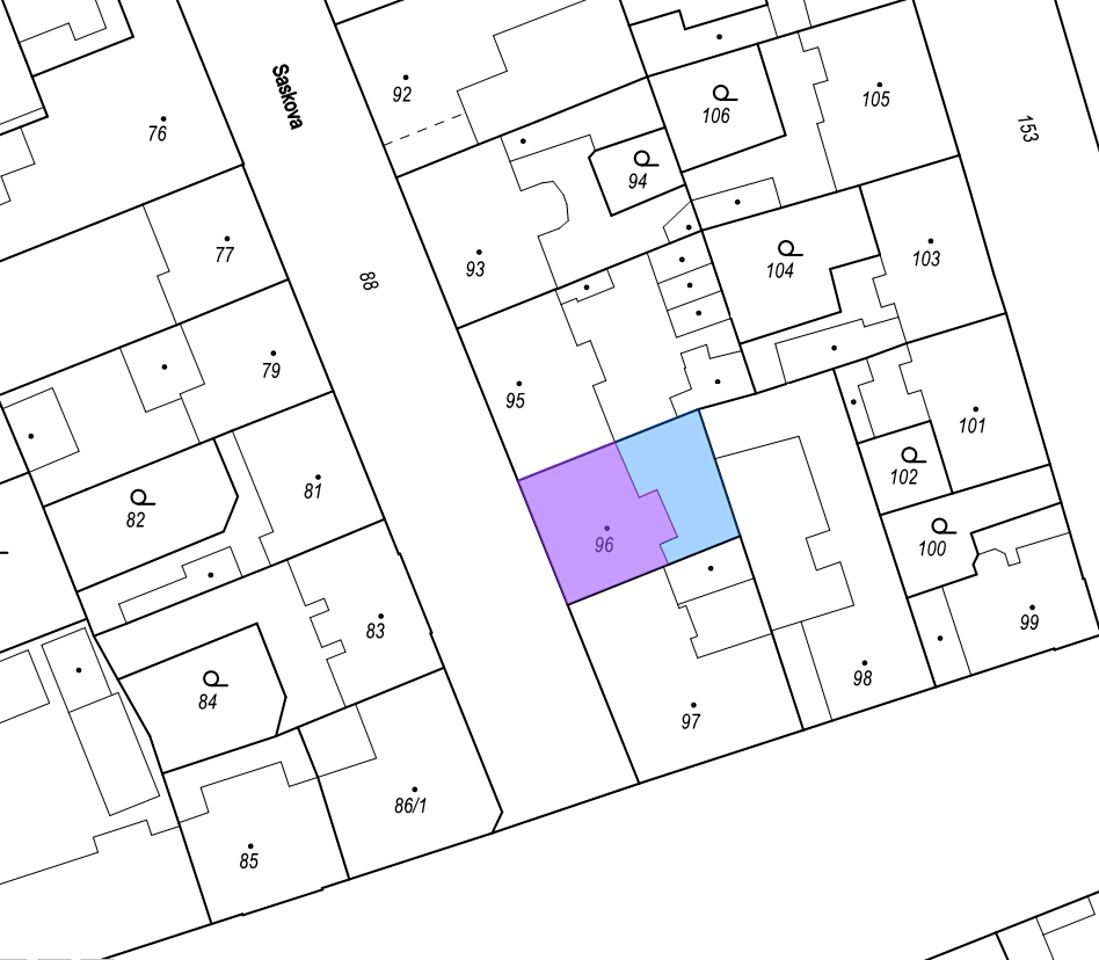 Prodej činžovního domu 280 m² – fotografie 4