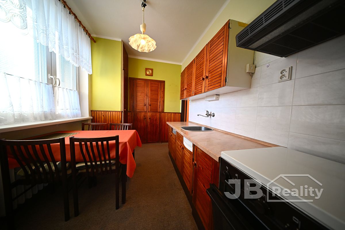Prodej bytu 3+1 63 m² – fotografie 4
