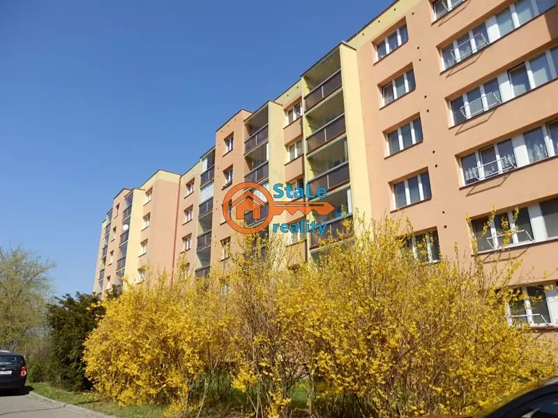 Pronájem bytu 1+1 36 m², Kopřivnice – náhled fotky 1