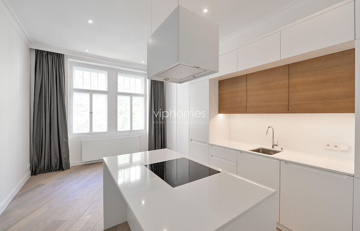 Pronájem bytu 2+kk 54 m²