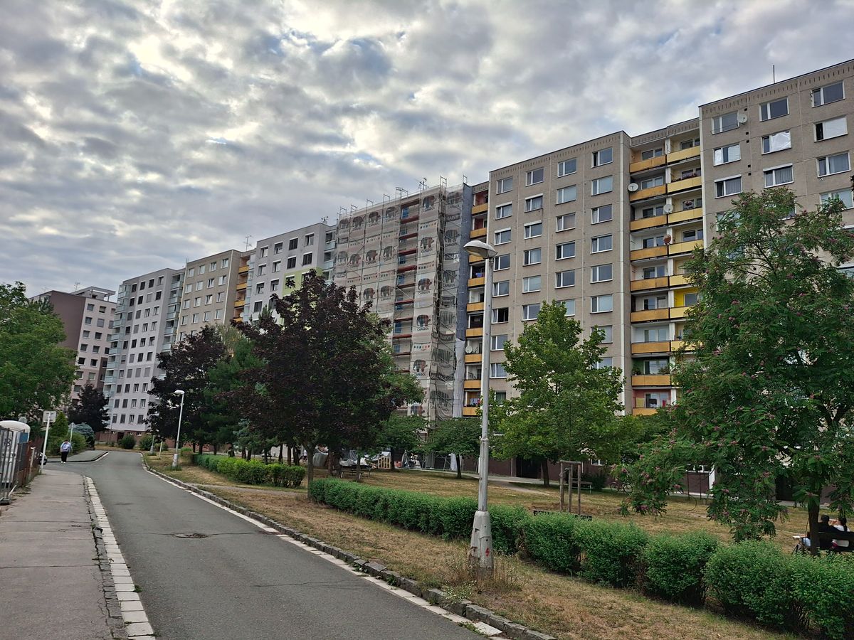 Prodej bytu 2+kk 47 m² – fotografie 2