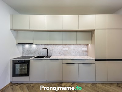 Pronájem bytu 2+kk 45 m²