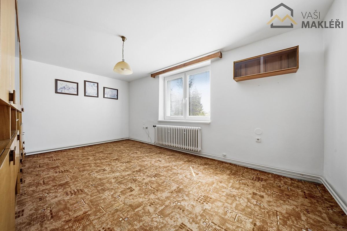 Prodej bytu 4+1 90 m² – fotografie 4