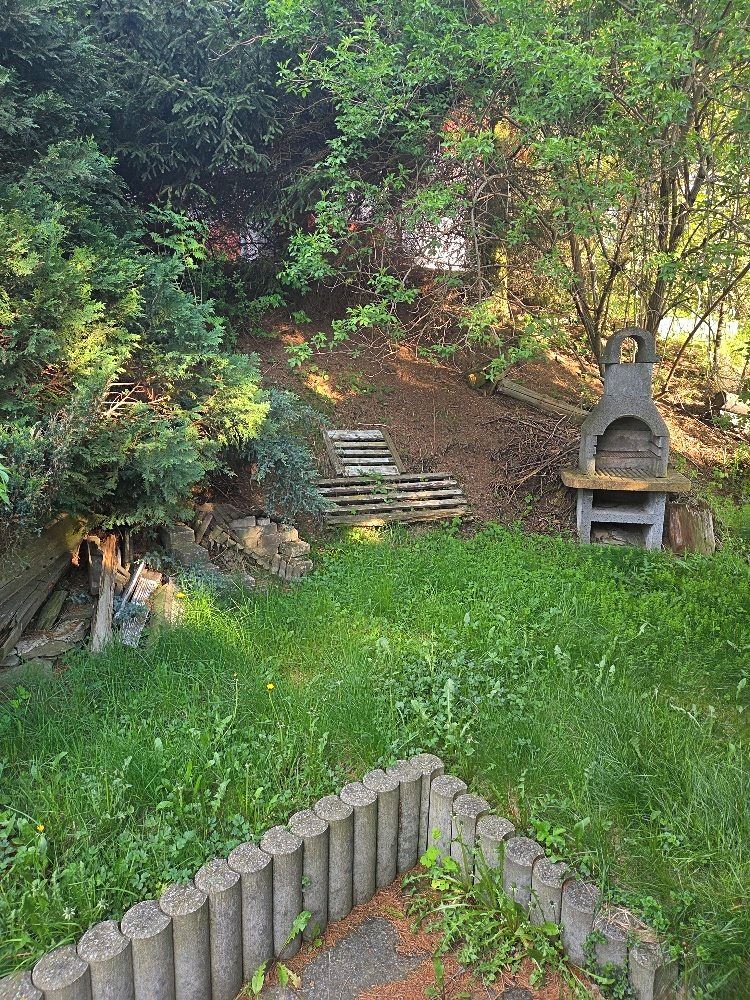 Prodej chaty 16 m², pozemek 400 m² – fotografie 4