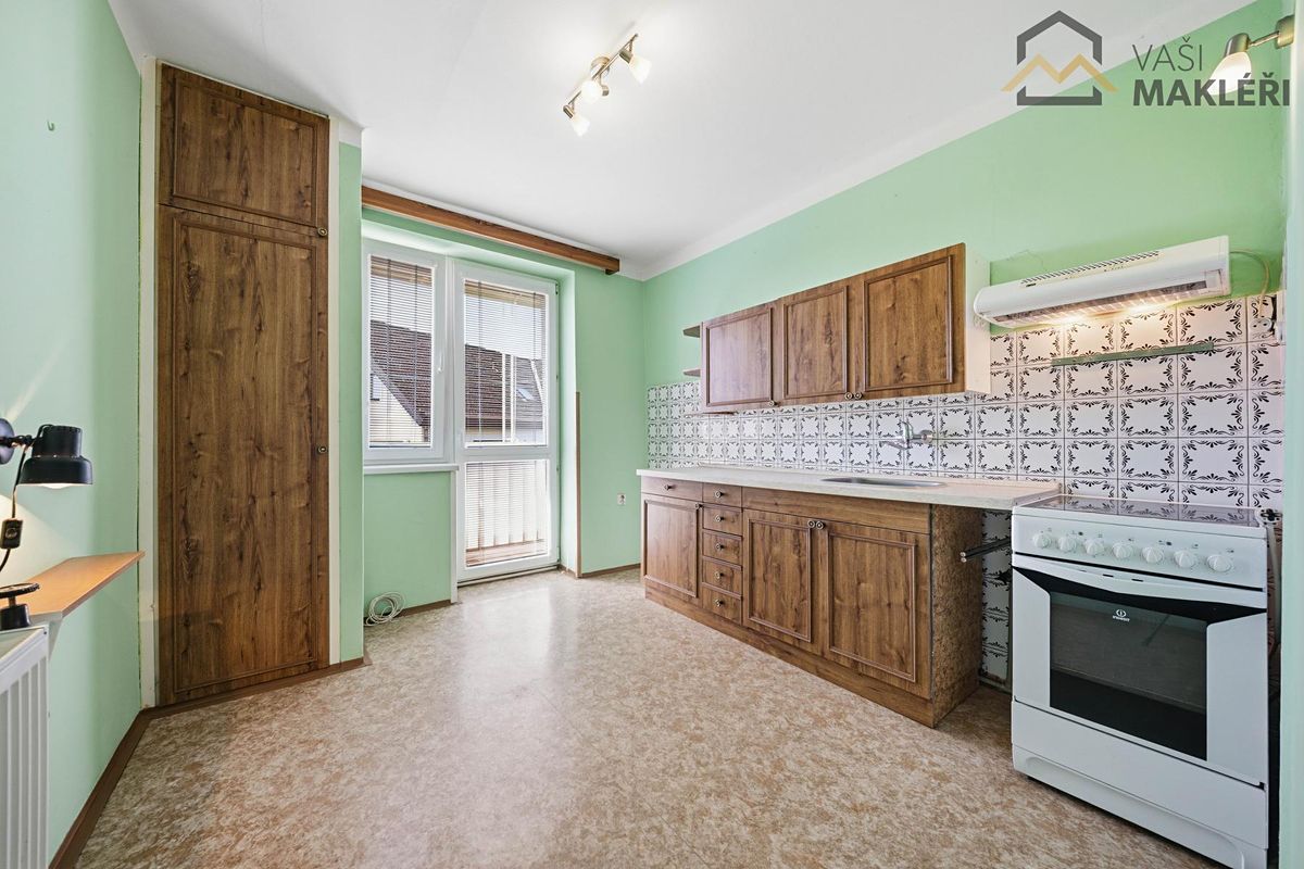 Prodej bytu 4+1 90 m² – fotografie 2