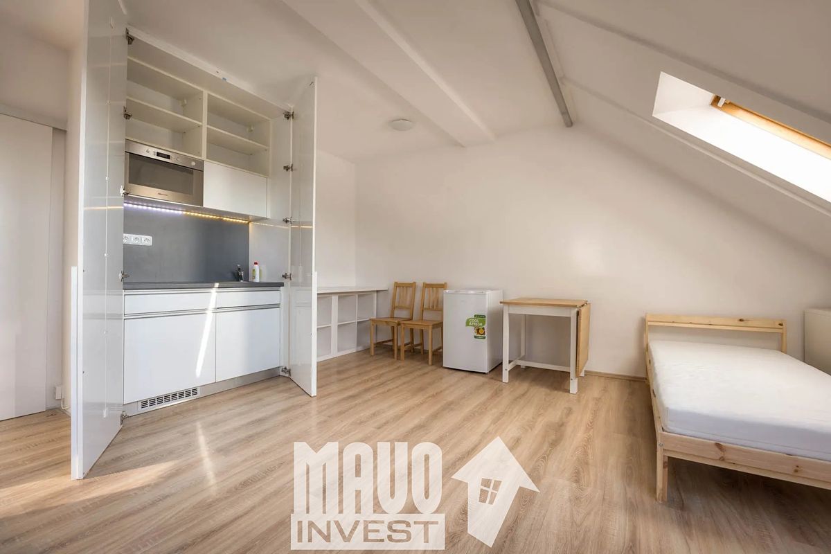Pronájem bytu atypický 56 m²