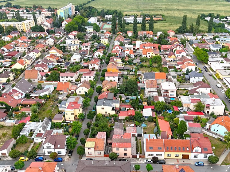 Wohnung 3+kk zum Kauf, 57 m² (26 von 29)
