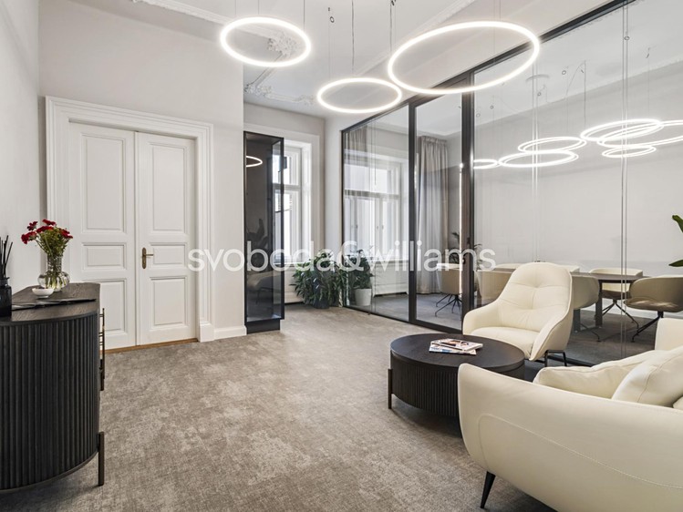 Комерційне приміщення в оренду, 380 м² (1 з 9)
