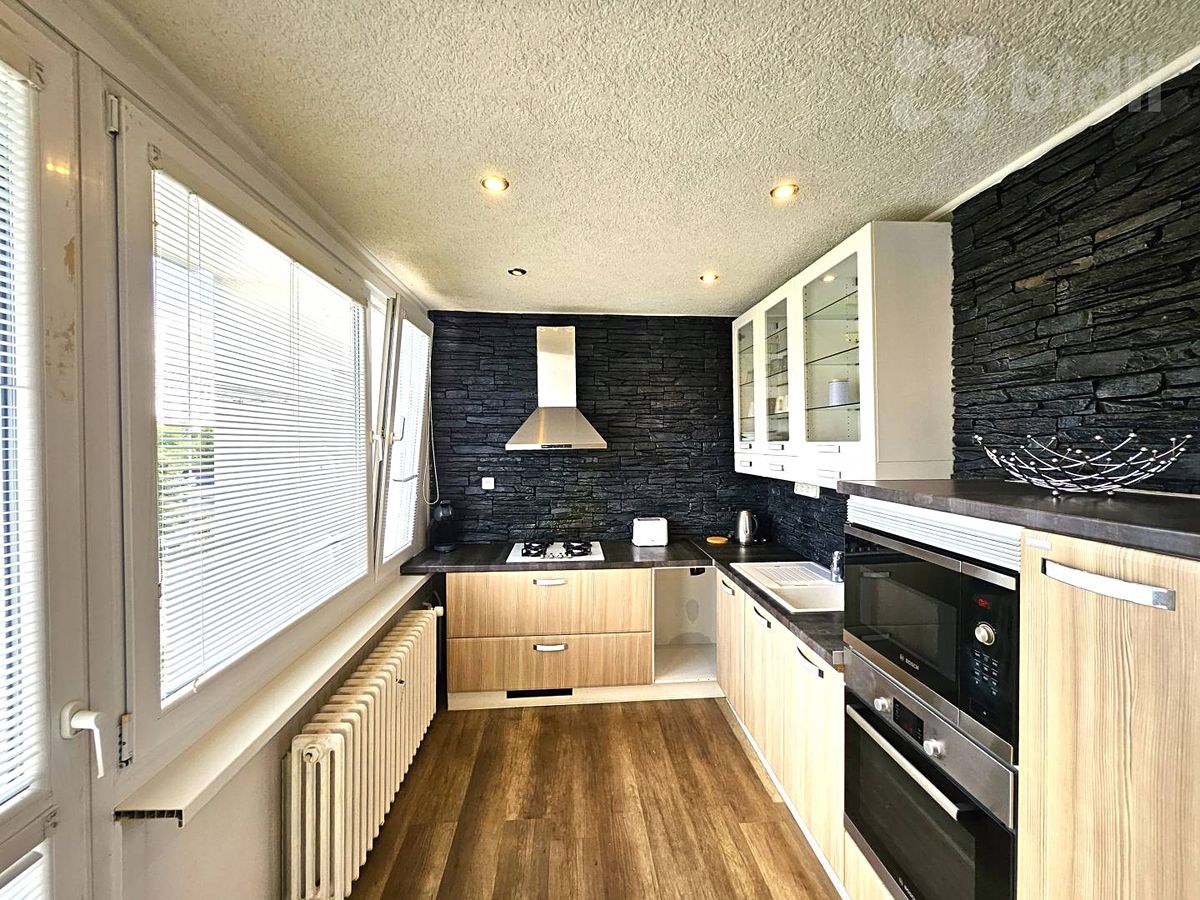 Prodej bytu 3+1 70 m² – fotografie 3