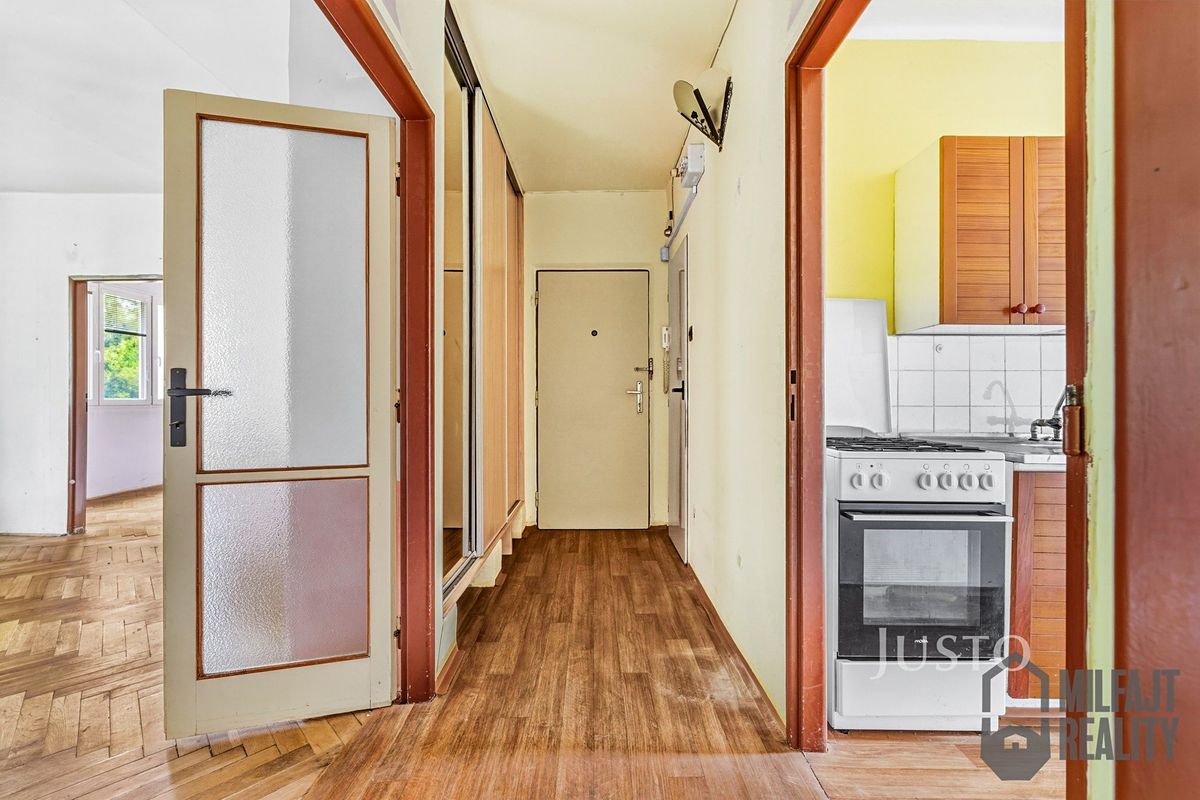 Prodej bytu 3+1 67 m² – fotografie 5
