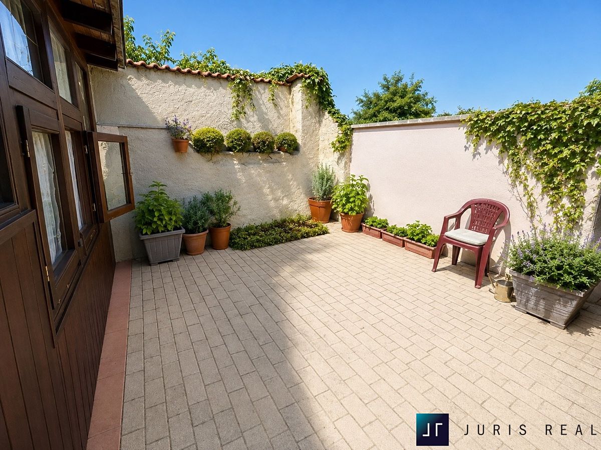 Prodej rodinného domu 49 m², pozemek 82 m² – fotografie 5