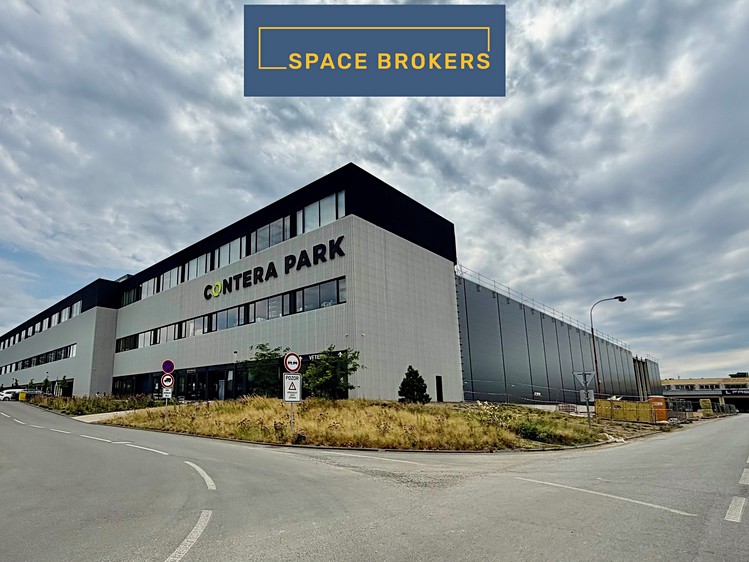 Комерційне приміщення в оренду, 6 853 м² (1 з 4)