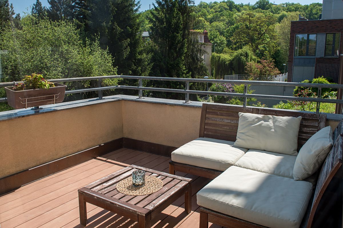 Prodej bytu 3+kk 97 m²