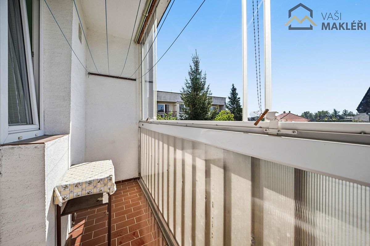 Prodej bytu 4+1 90 m² – fotografie 3