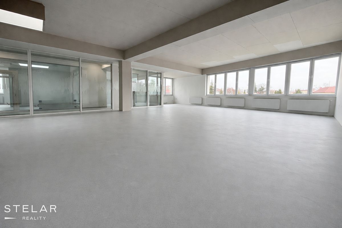 Pronájem obchodního prostoru 167 m² – fotografie 2