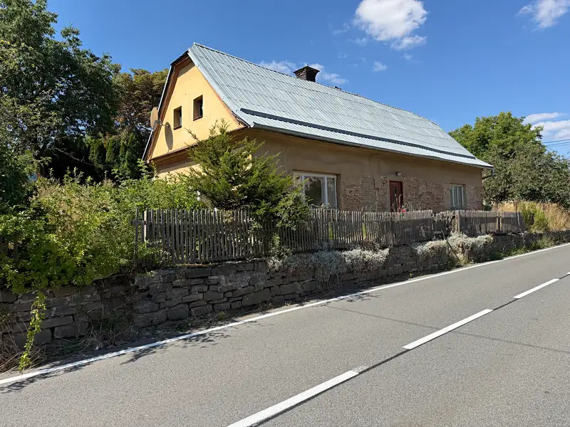 Prodej rodinného domu 250 m², pozemek 605 m², Vítkov – náhled fotky 3