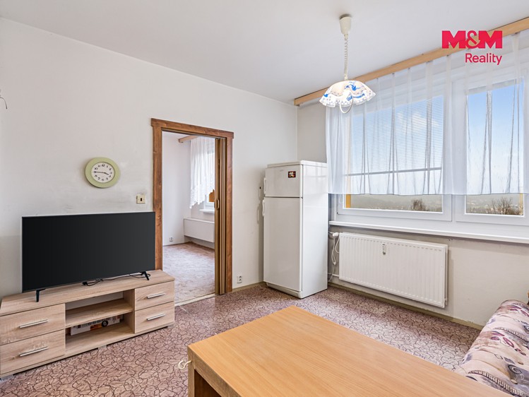 Wohnung 1+1 zur Miete, 32 m² (5 von 12)