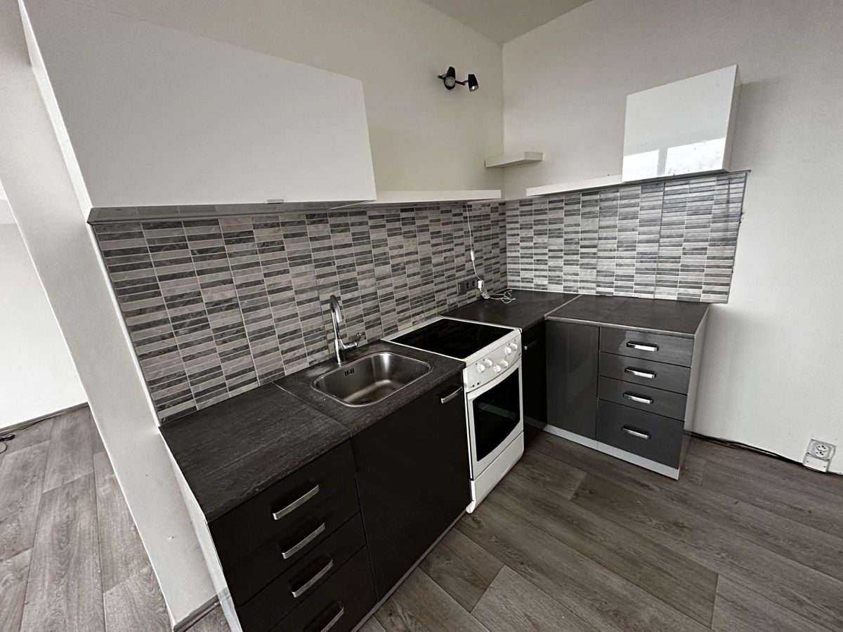 Pronájem bytu 3+1 71 m²