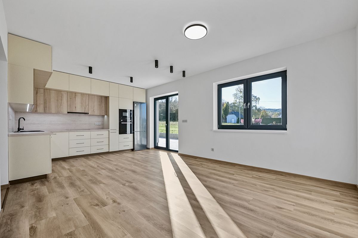 Prodej bytu 5+kk 126 m² – fotografie 3