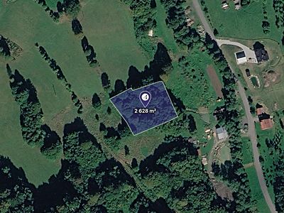 Prodej louky 2628 m²