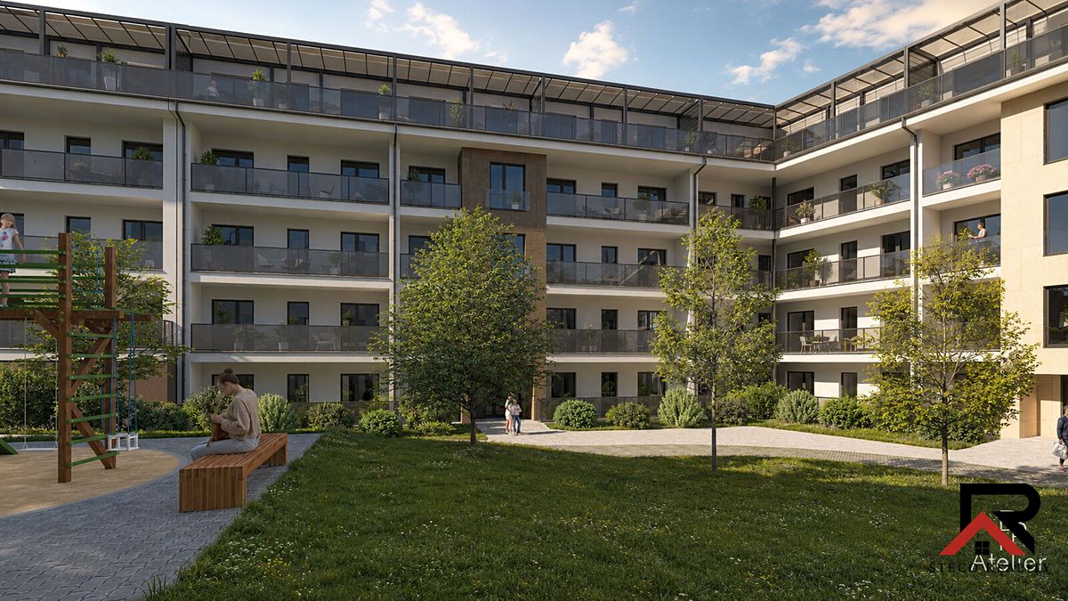 Prodej bytu 2+kk 69 m² – fotografie 5