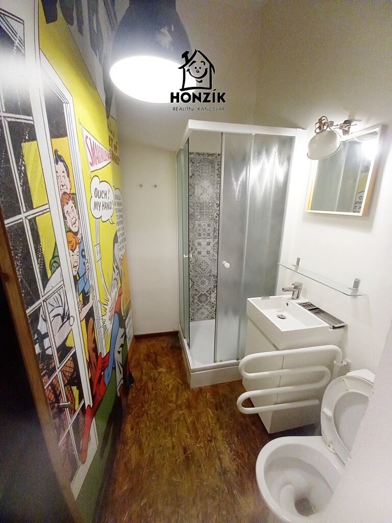 Prodej bytu 1+kk 21 m² – fotografie 4
