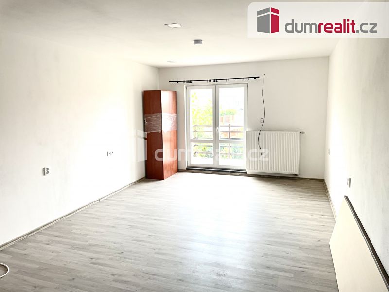 Pronájem bytu 1+kk 30 m² – fotografie 5