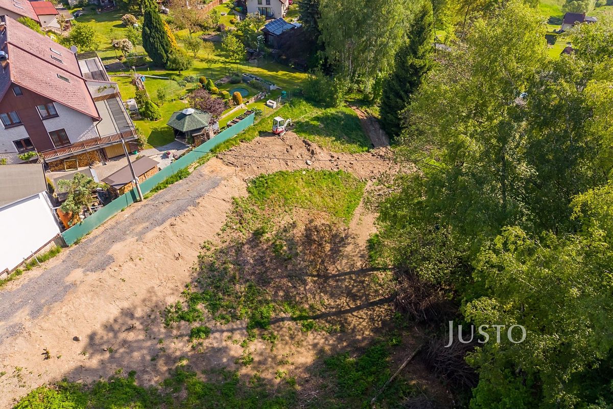 Prodej zahrady 1359 m² – fotografie 3
