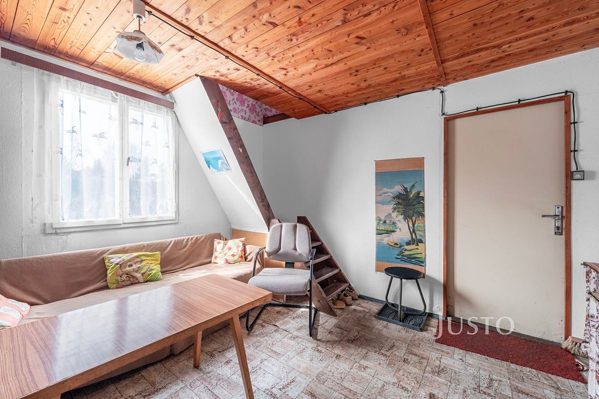 Prodej chaty 30 m², pozemek 720 m² – fotografie 5