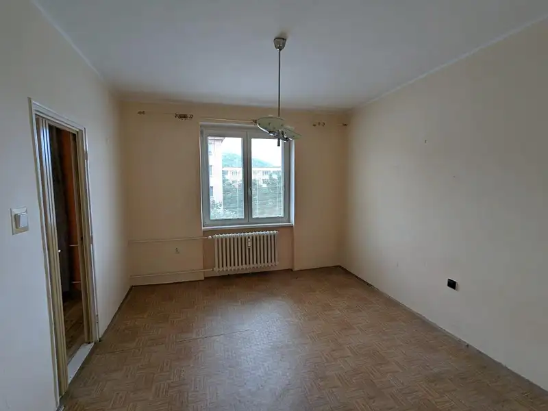 Pronájem bytu 2+1 54 m², Most – náhled fotky 3