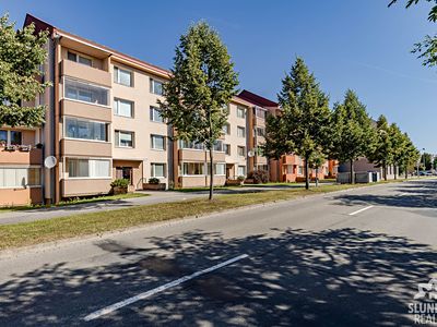 Prodej bytu 2+1 52 m²