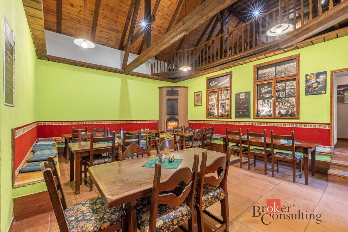 Prodej rodinného domu 688 m², pozemek 860 m² – fotografie 4