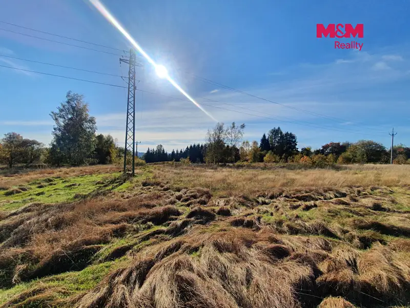 Prodej louky 10565 m², Rumburk – náhled fotky 3