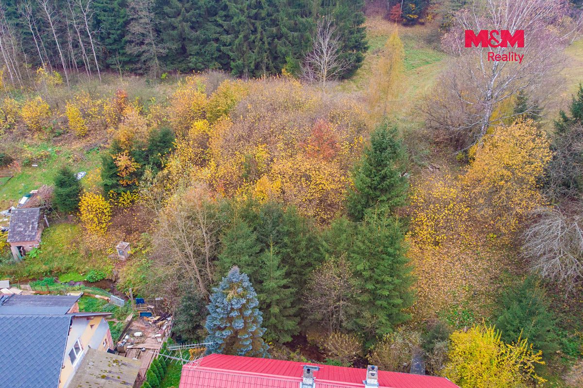 Prodej zahrady 1556 m² – fotografie 2