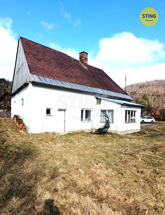 Prodej rodinného domu 157 m², pozemek 1215 m² – fotografie 4