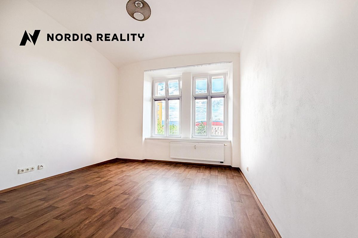 Pronájem bytu 2+kk 46 m² – fotografie 2