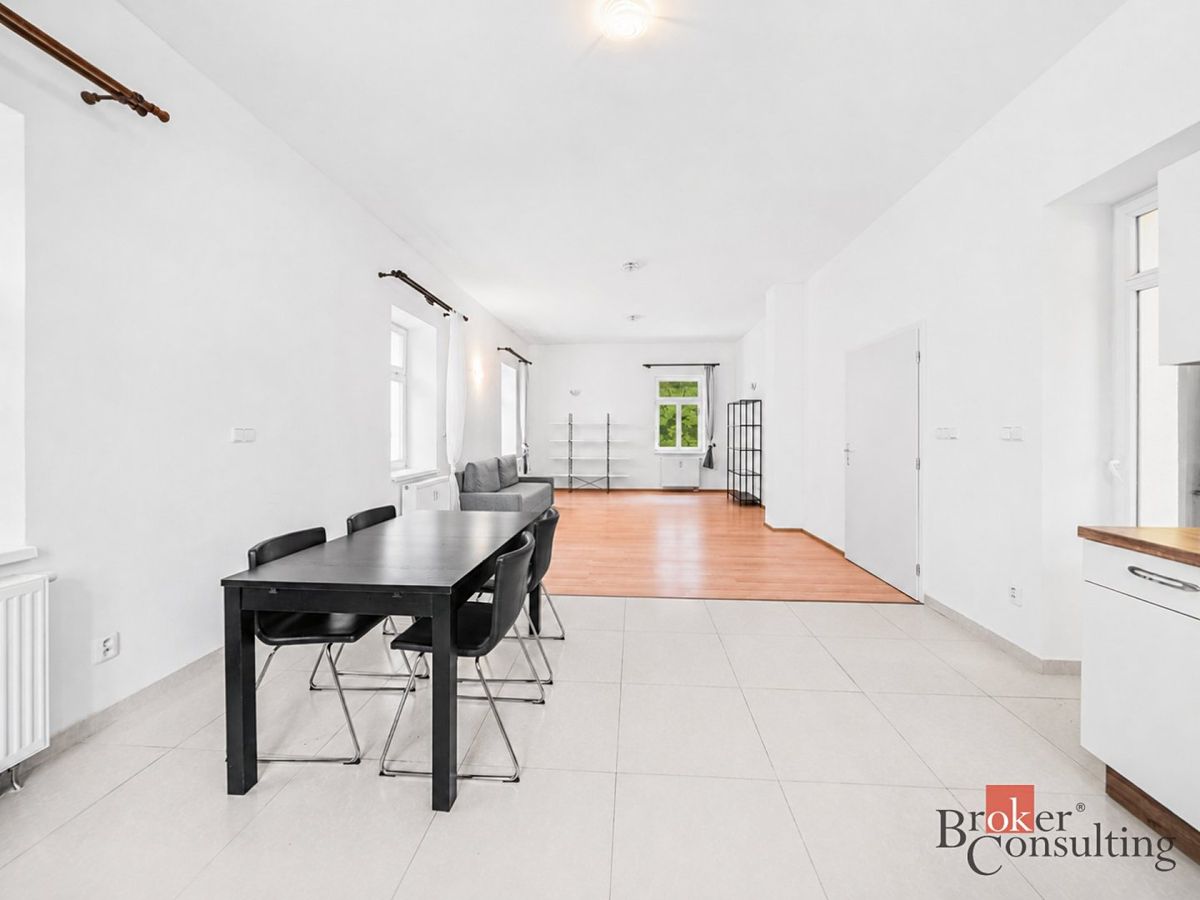 Prodej bytu 3+kk 120 m² – fotografie 4