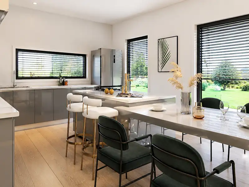 Prodej bytu 4+kk 115 m², Mikulov – náhled fotky 3